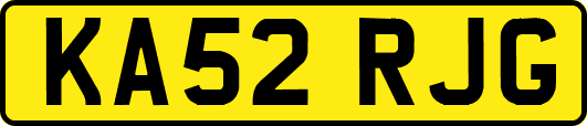 KA52RJG