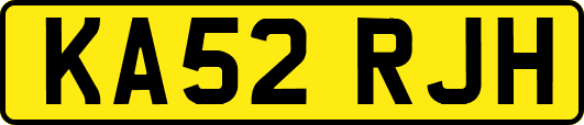 KA52RJH