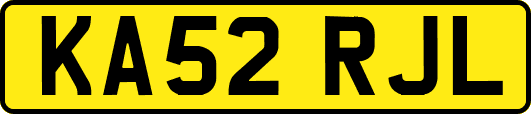 KA52RJL