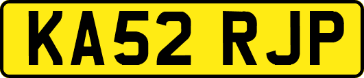 KA52RJP