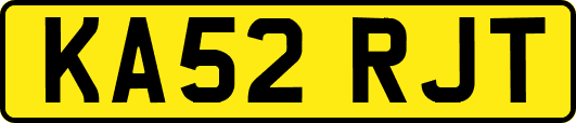 KA52RJT