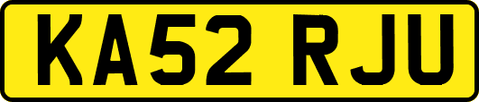 KA52RJU