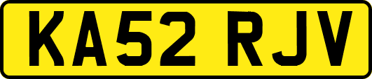 KA52RJV