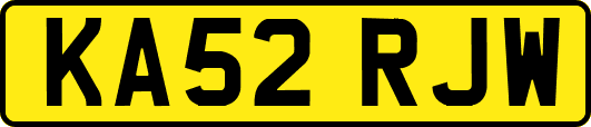 KA52RJW