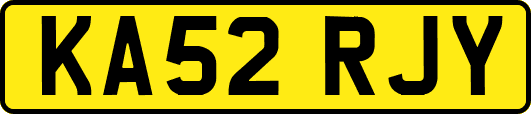 KA52RJY