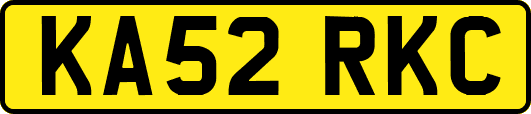 KA52RKC