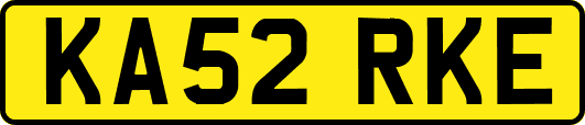 KA52RKE