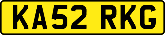 KA52RKG