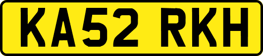 KA52RKH