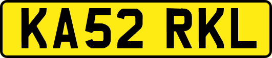KA52RKL