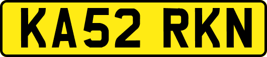 KA52RKN