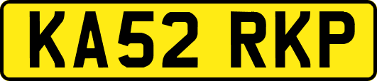 KA52RKP