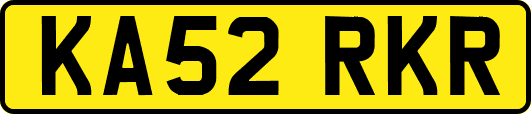 KA52RKR