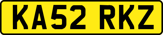 KA52RKZ