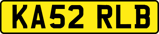 KA52RLB