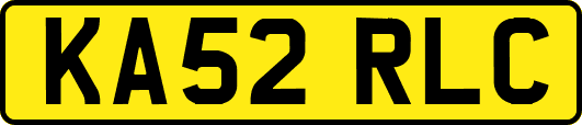 KA52RLC
