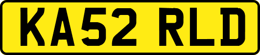 KA52RLD