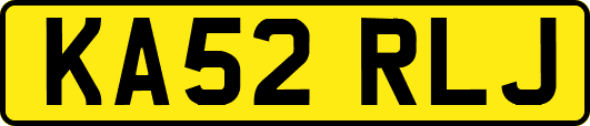 KA52RLJ