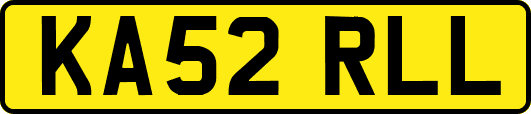KA52RLL