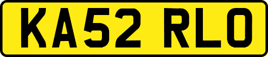 KA52RLO