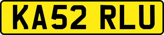 KA52RLU