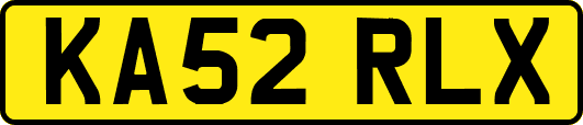 KA52RLX