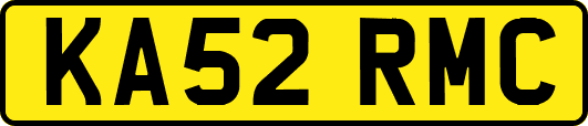 KA52RMC