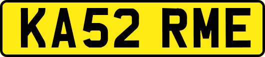 KA52RME