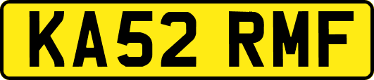 KA52RMF