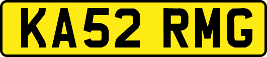 KA52RMG