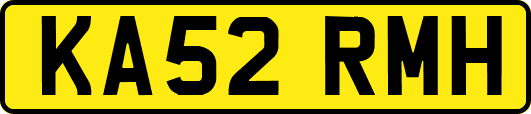 KA52RMH