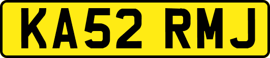 KA52RMJ