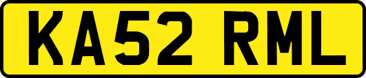 KA52RML
