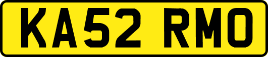 KA52RMO