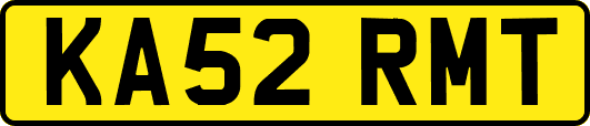 KA52RMT