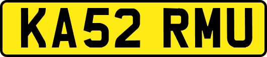 KA52RMU