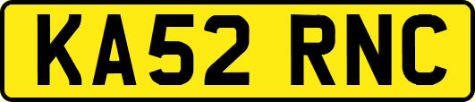 KA52RNC