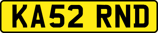 KA52RND
