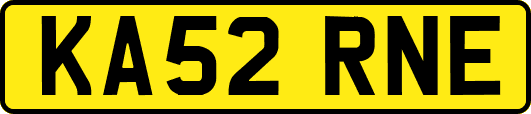 KA52RNE