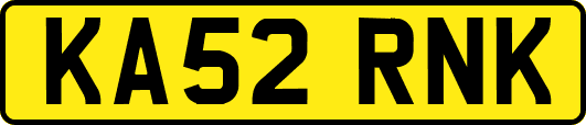 KA52RNK