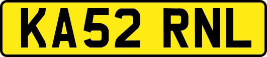 KA52RNL