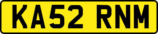KA52RNM