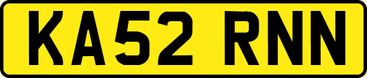 KA52RNN