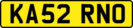KA52RNO