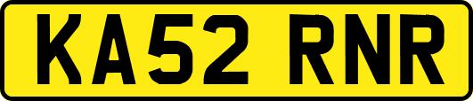 KA52RNR