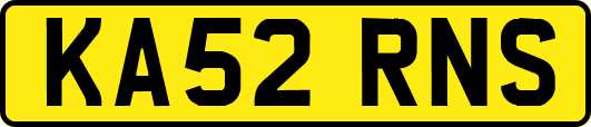 KA52RNS