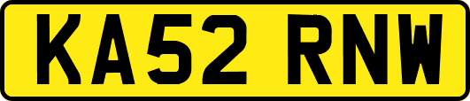 KA52RNW