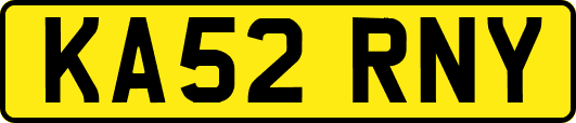 KA52RNY