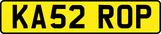 KA52ROP
