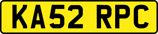 KA52RPC